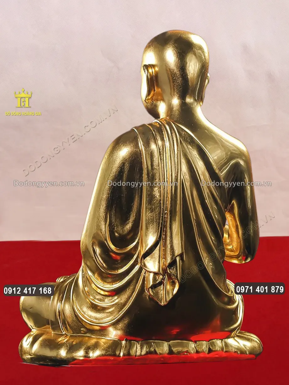 H&igrave;nh ảnh ph&iacute;a sau lưng của vật phẩm